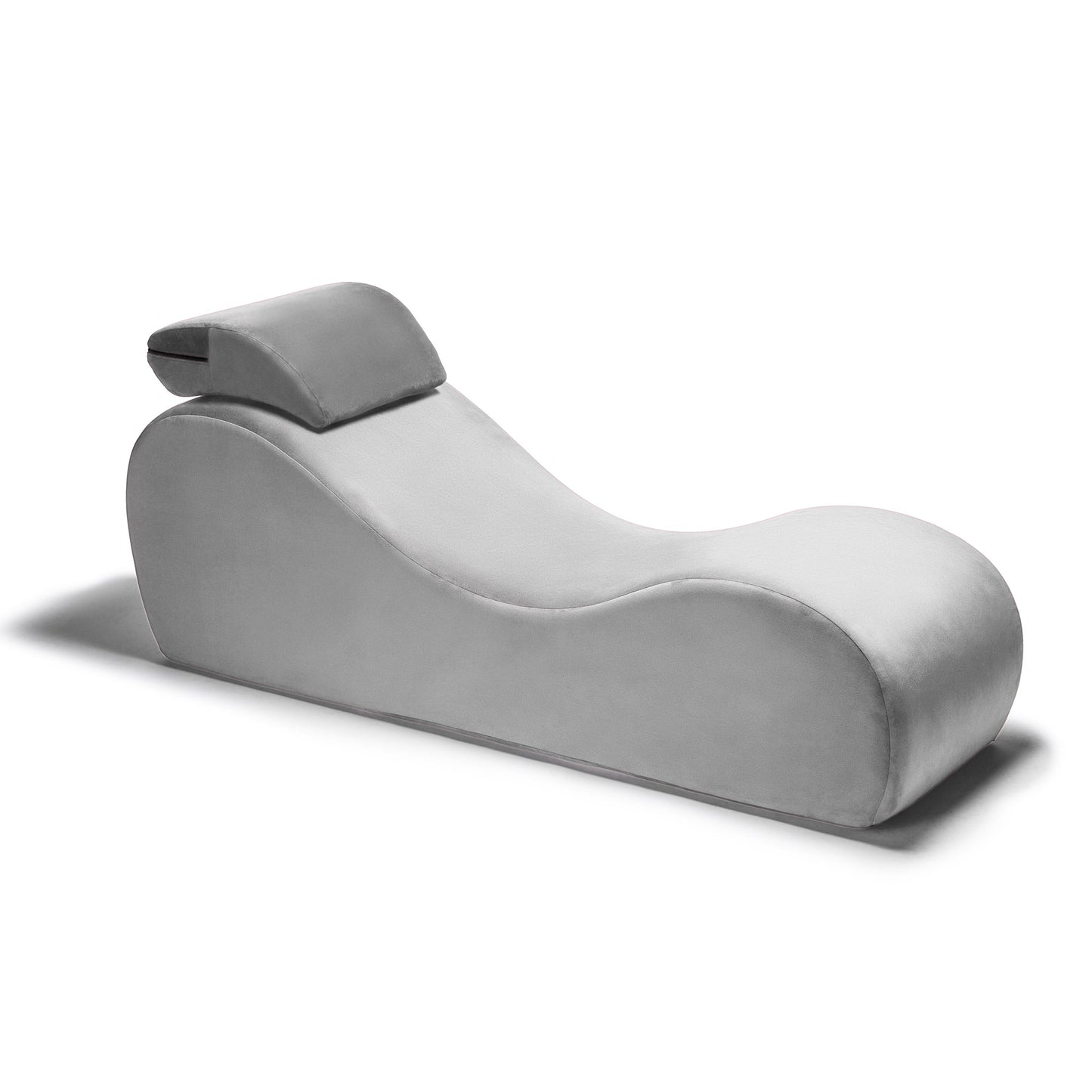 Lyza Lounger - Standard and Bondage Liberator