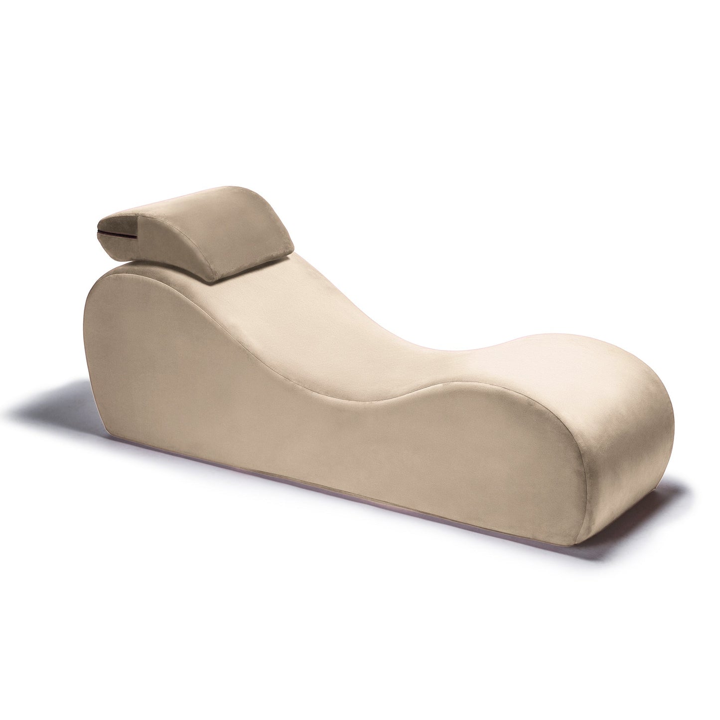 Lyza Lounger - Standard and Bondage Liberator