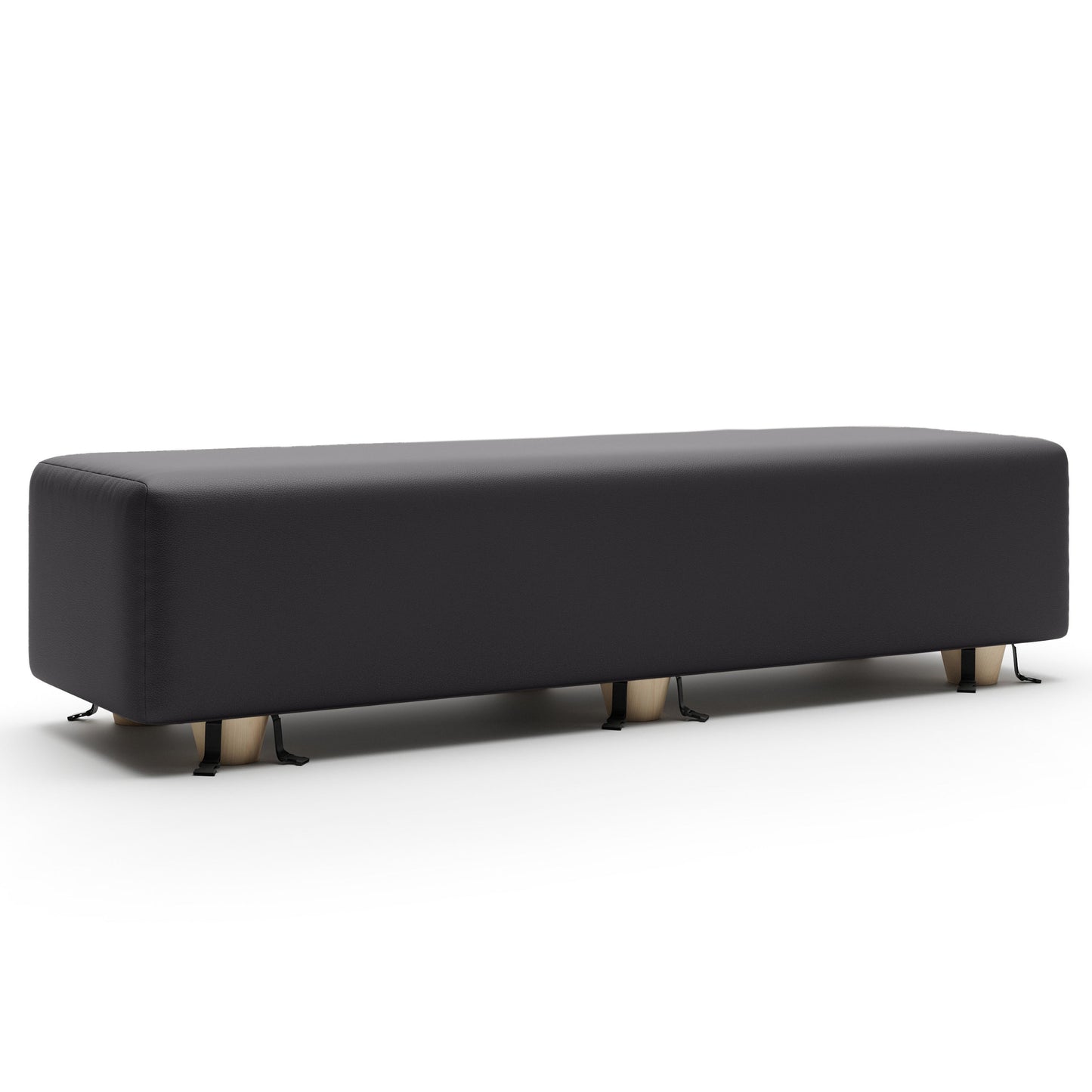 Prelude Bench Liberator