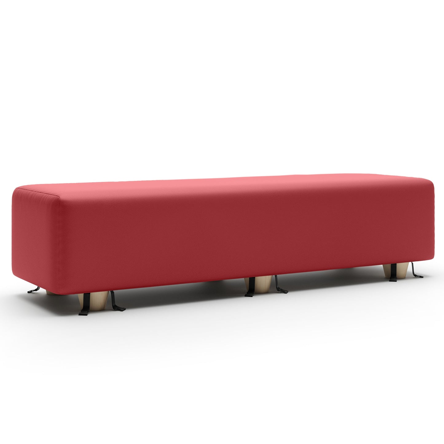 Prelude Bench Liberator