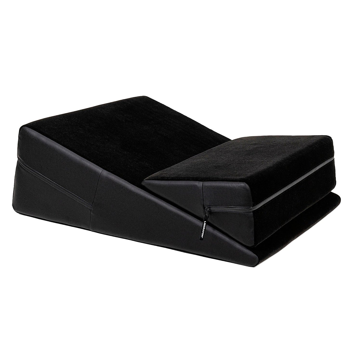 Wedge/Ramp Combo Liberator