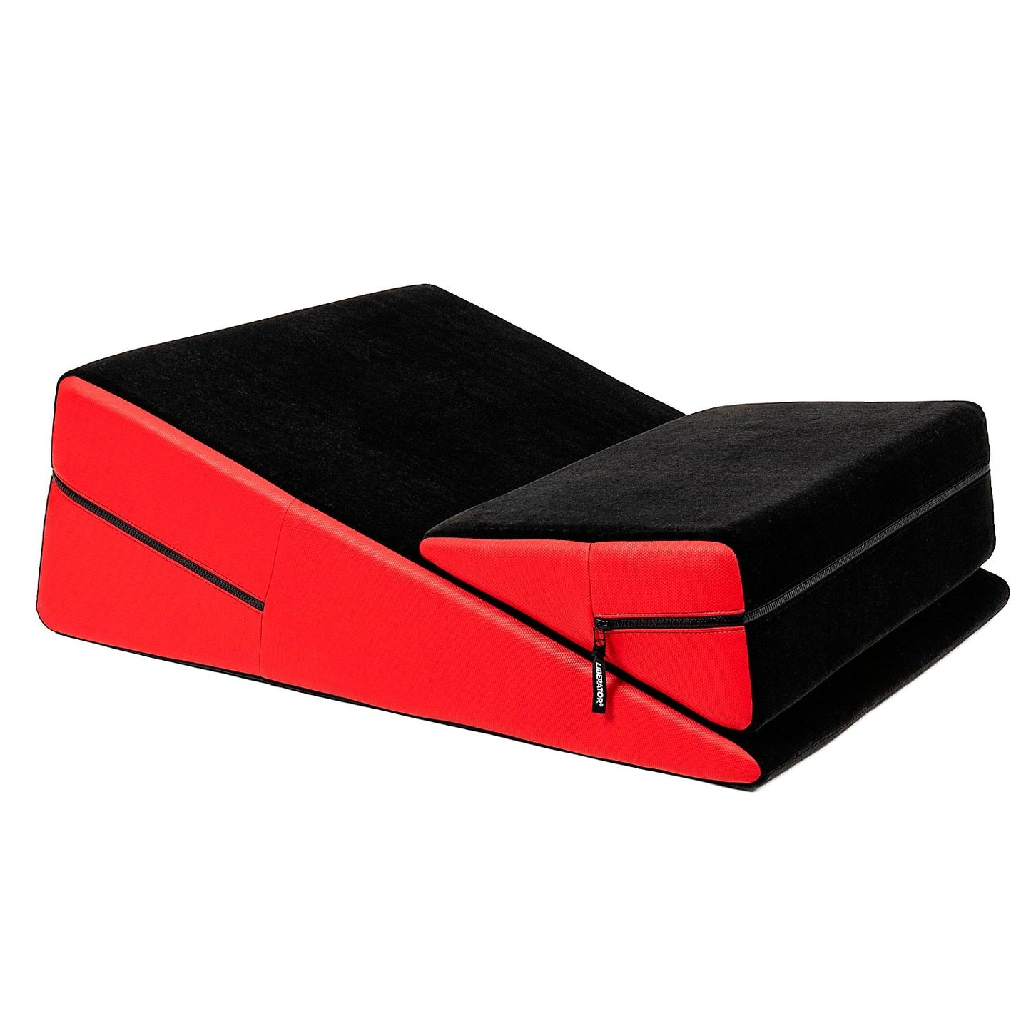 Wedge/Ramp Combo Liberator
