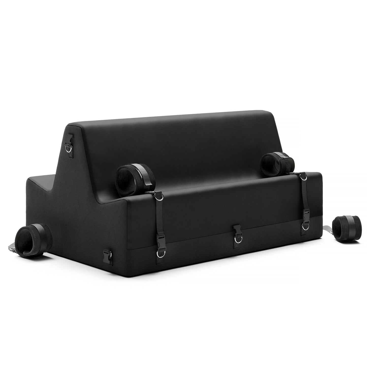 Steed Spanking Bench Liberator