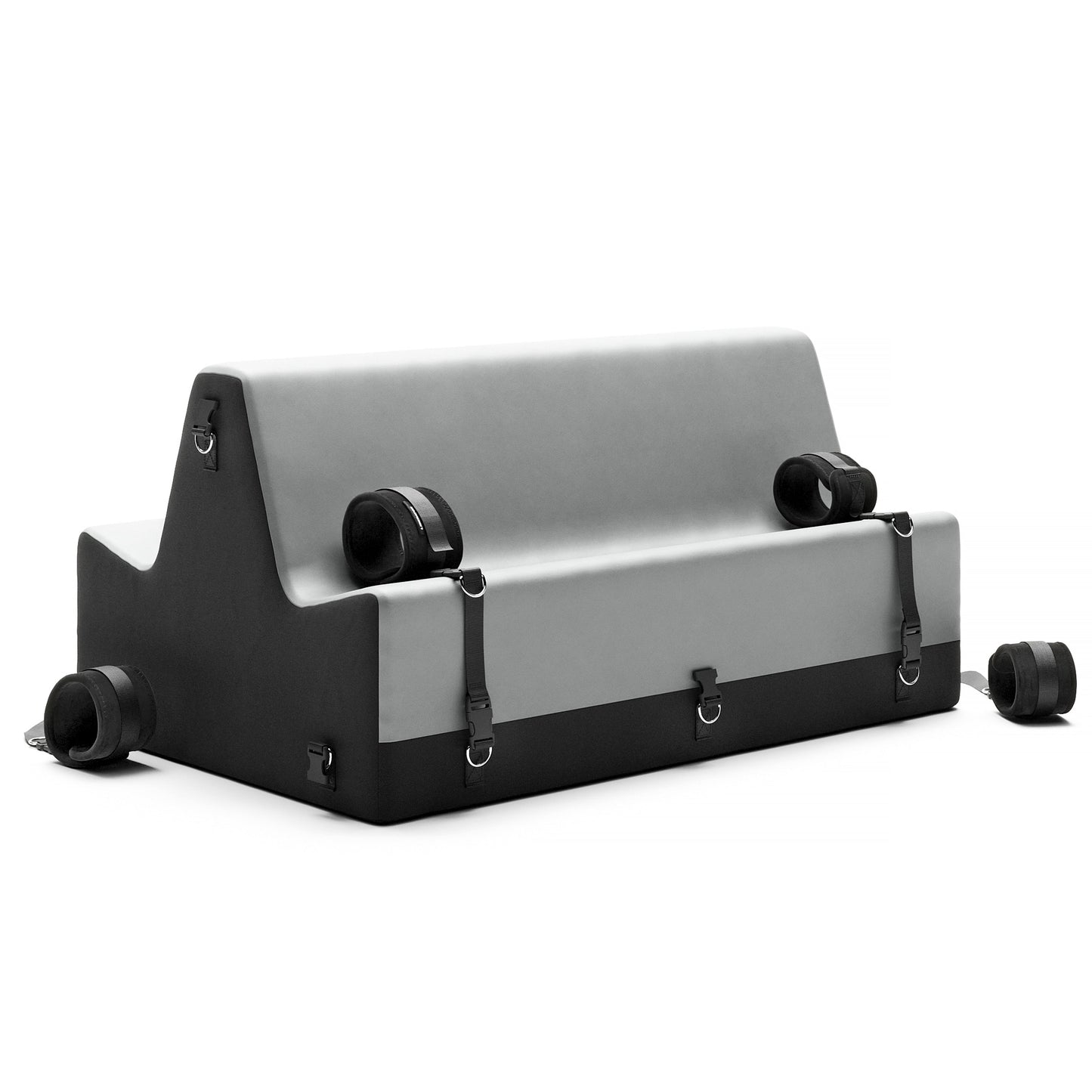 Steed Spanking Bench Liberator