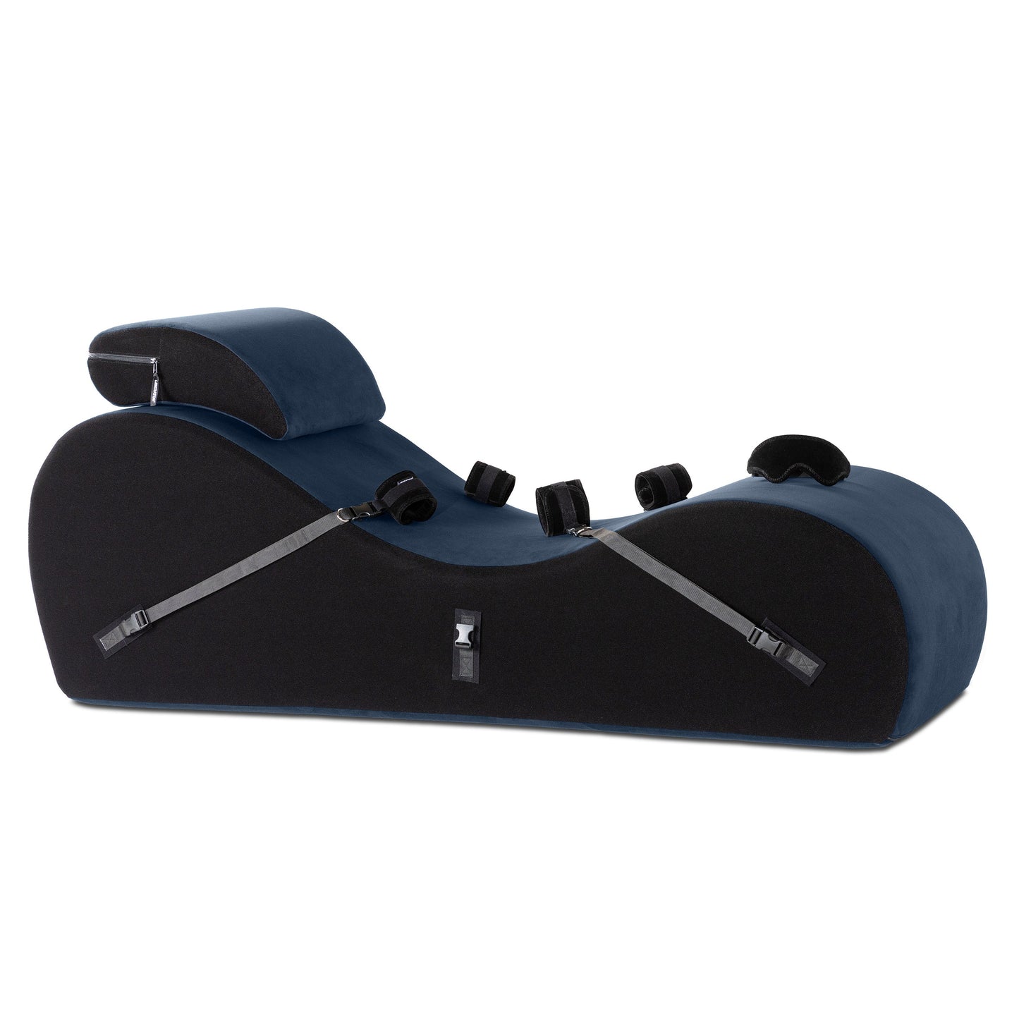 Lyza Lounger - Standard and Bondage Liberator