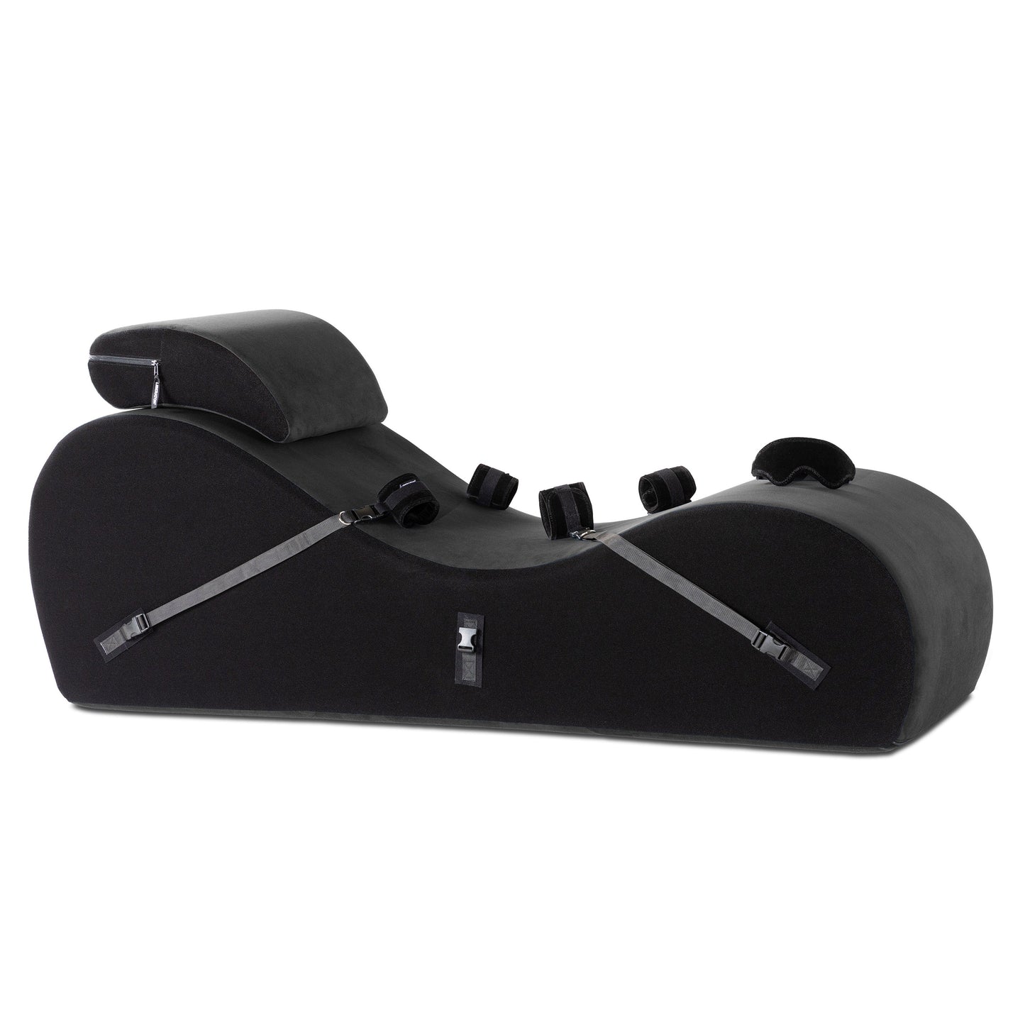 Lyza Lounger - Standard and Bondage Liberator