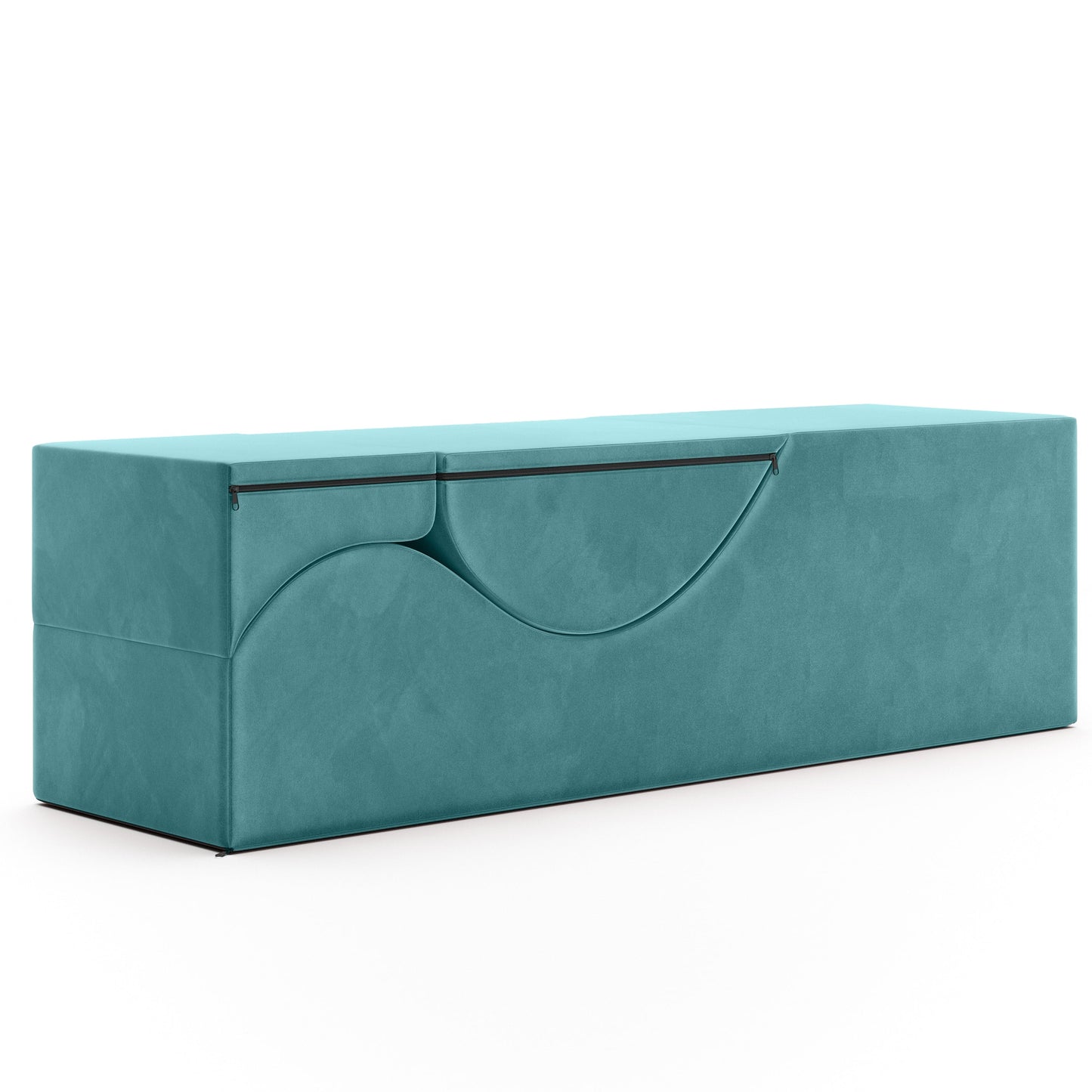 Aria Flip Chaise Liberator