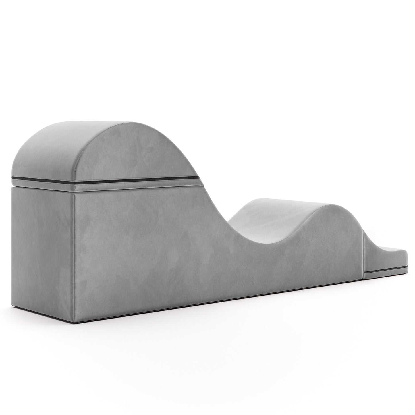 Aria Flip Chaise Liberator