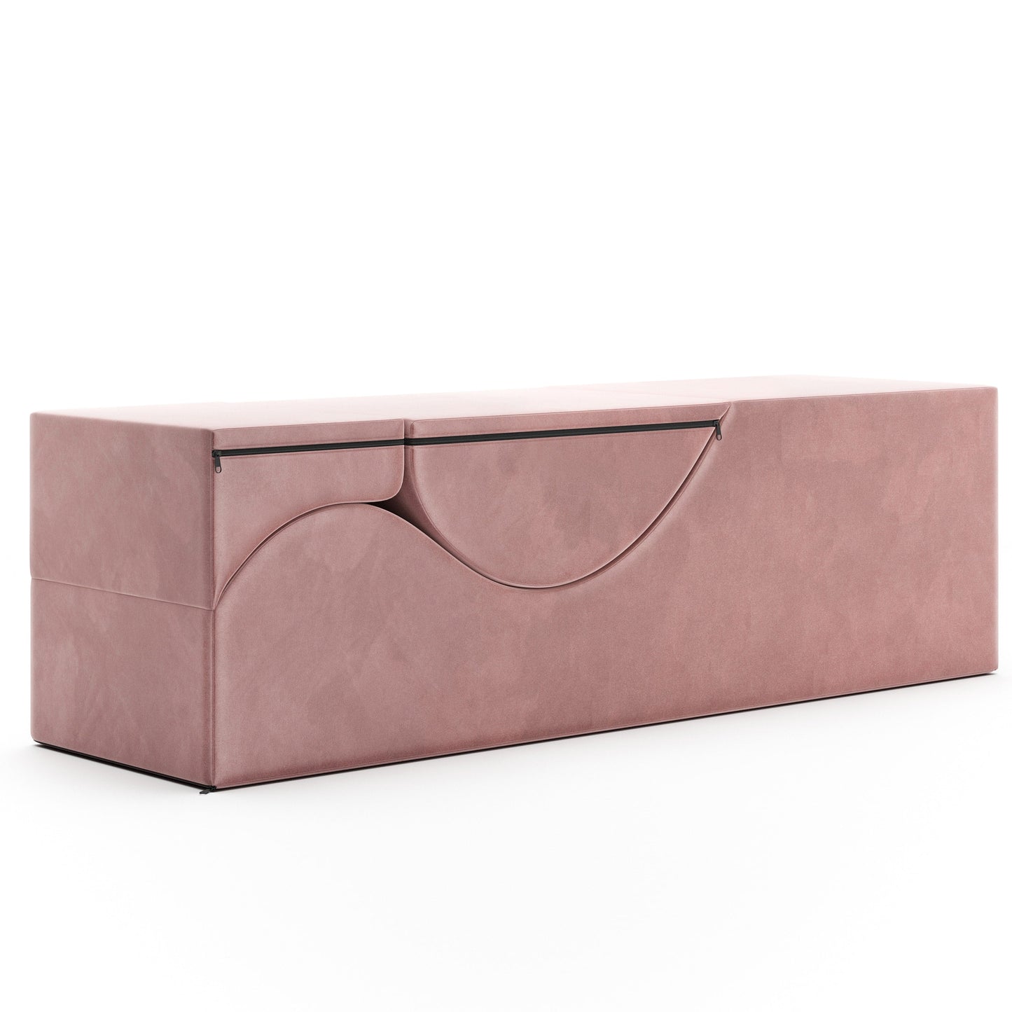 Aria Flip Chaise Liberator