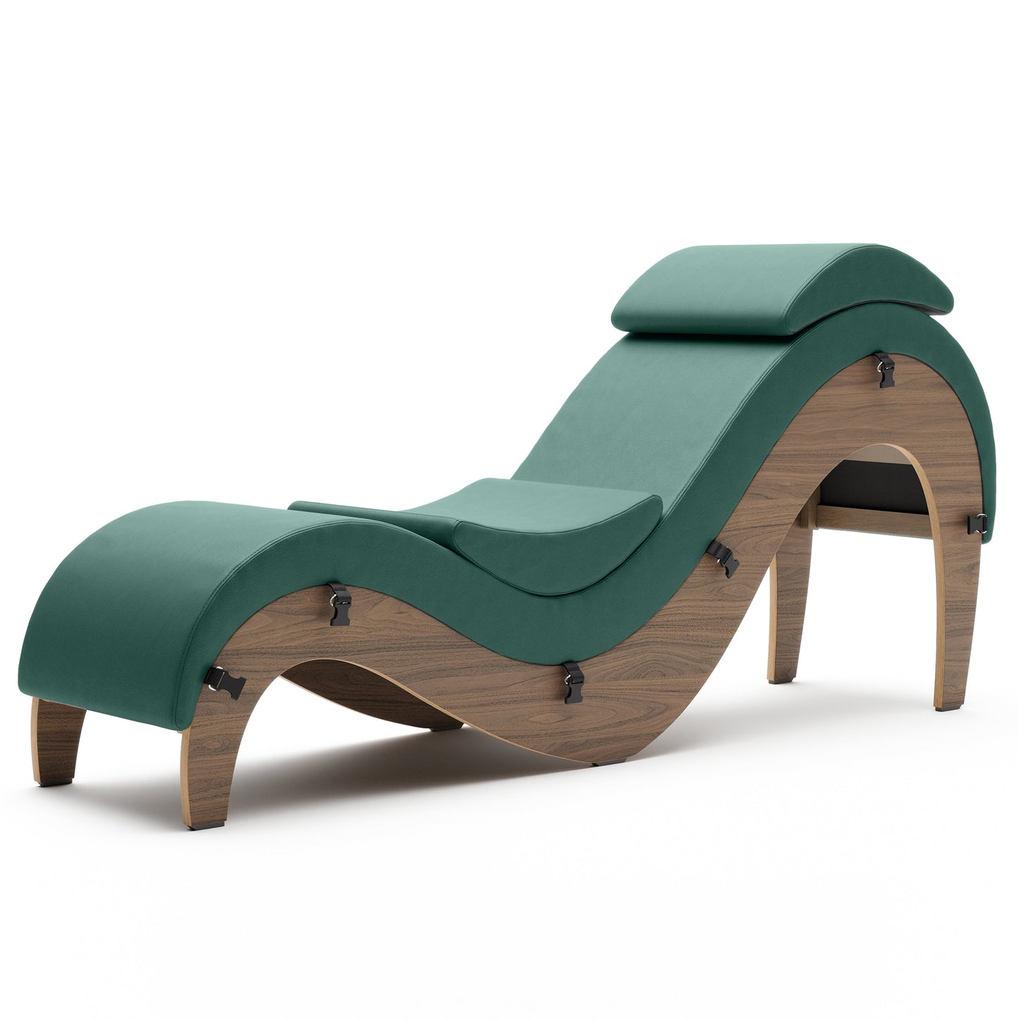 Supervio Tantric Chaise Liberator