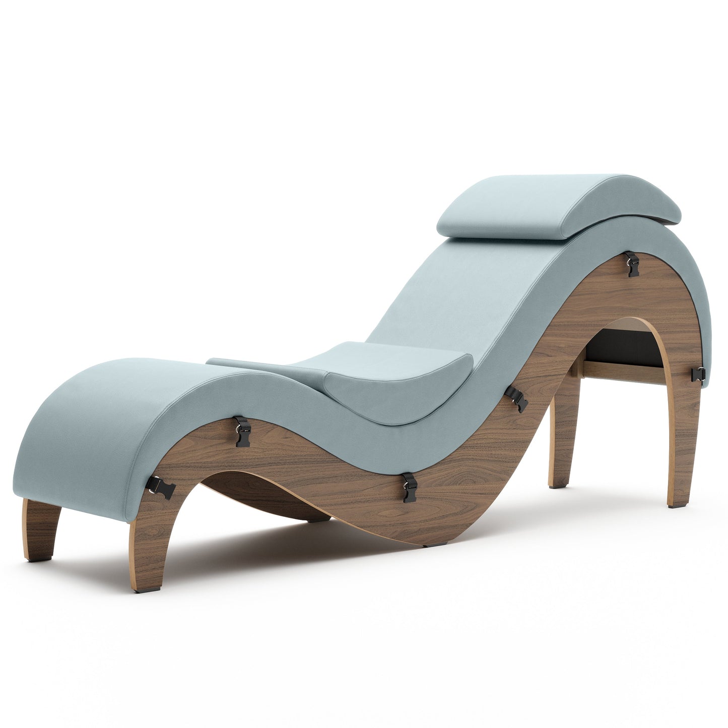 Supervio Tantric Chaise Liberator