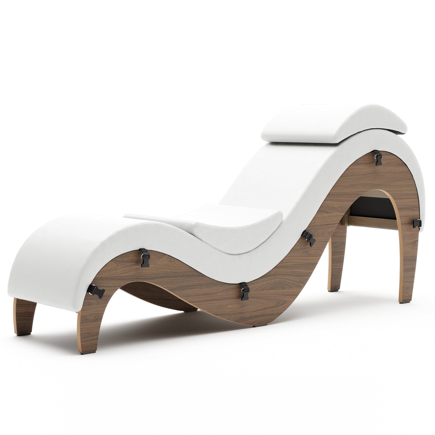 Supervio Tantric Chaise Liberator