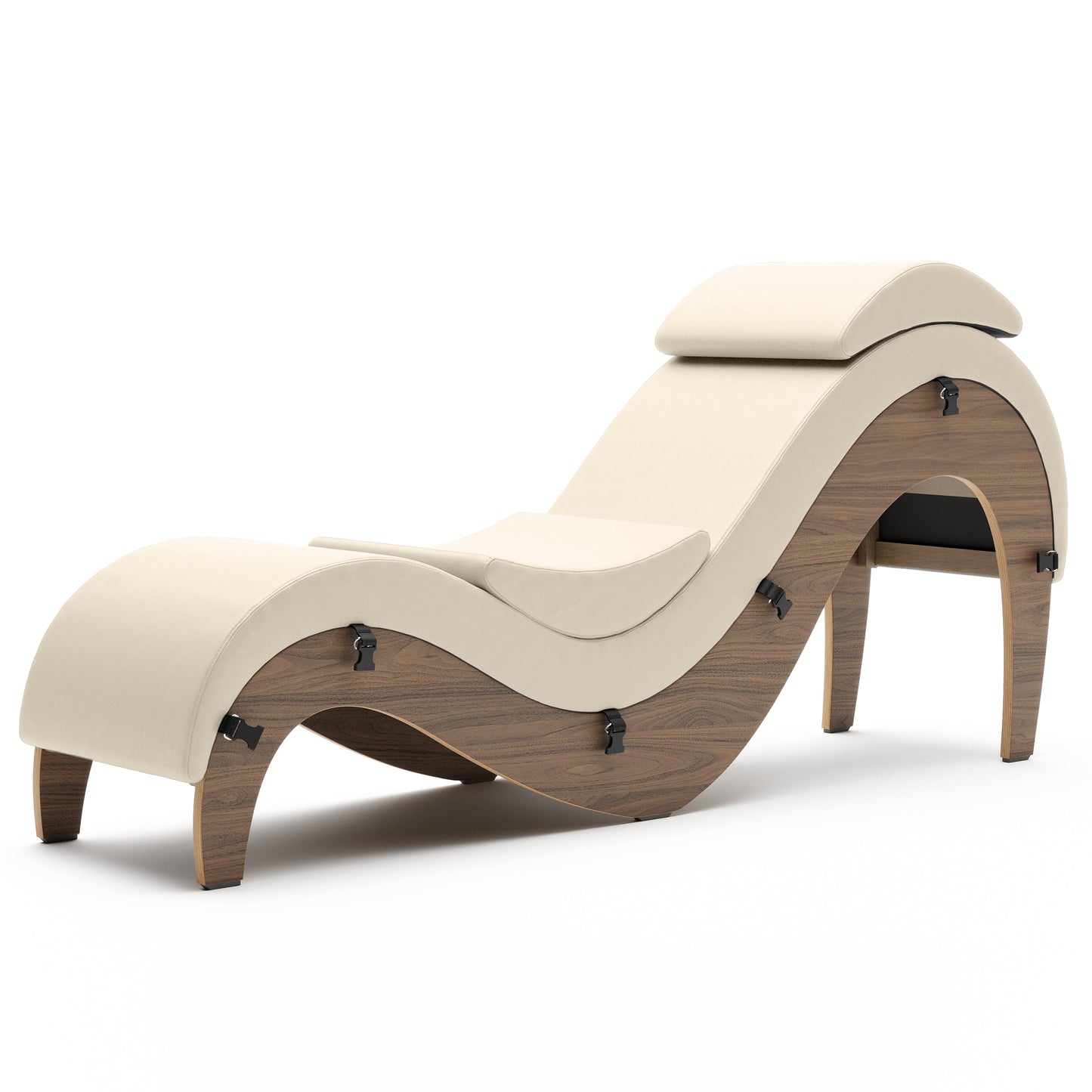 Supervio Tantric Chaise Liberator