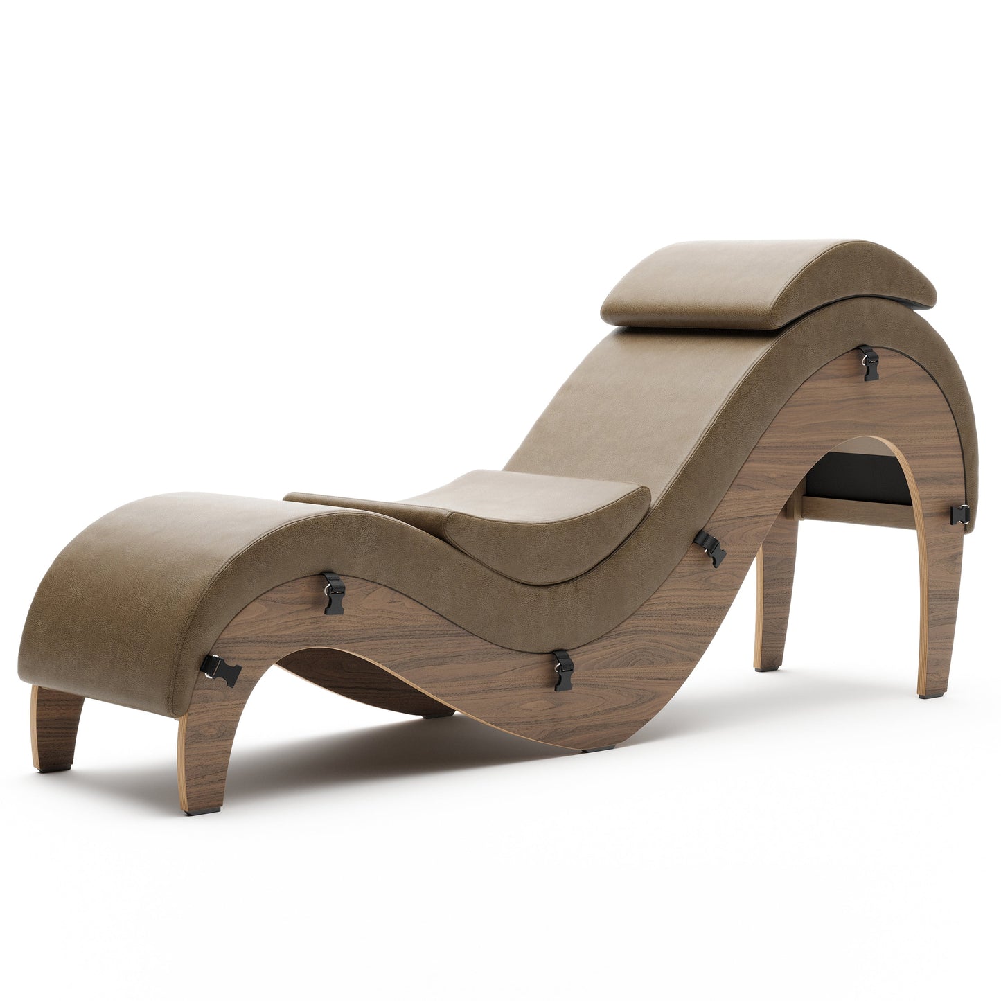 Supervio Tantric Chaise Liberator
