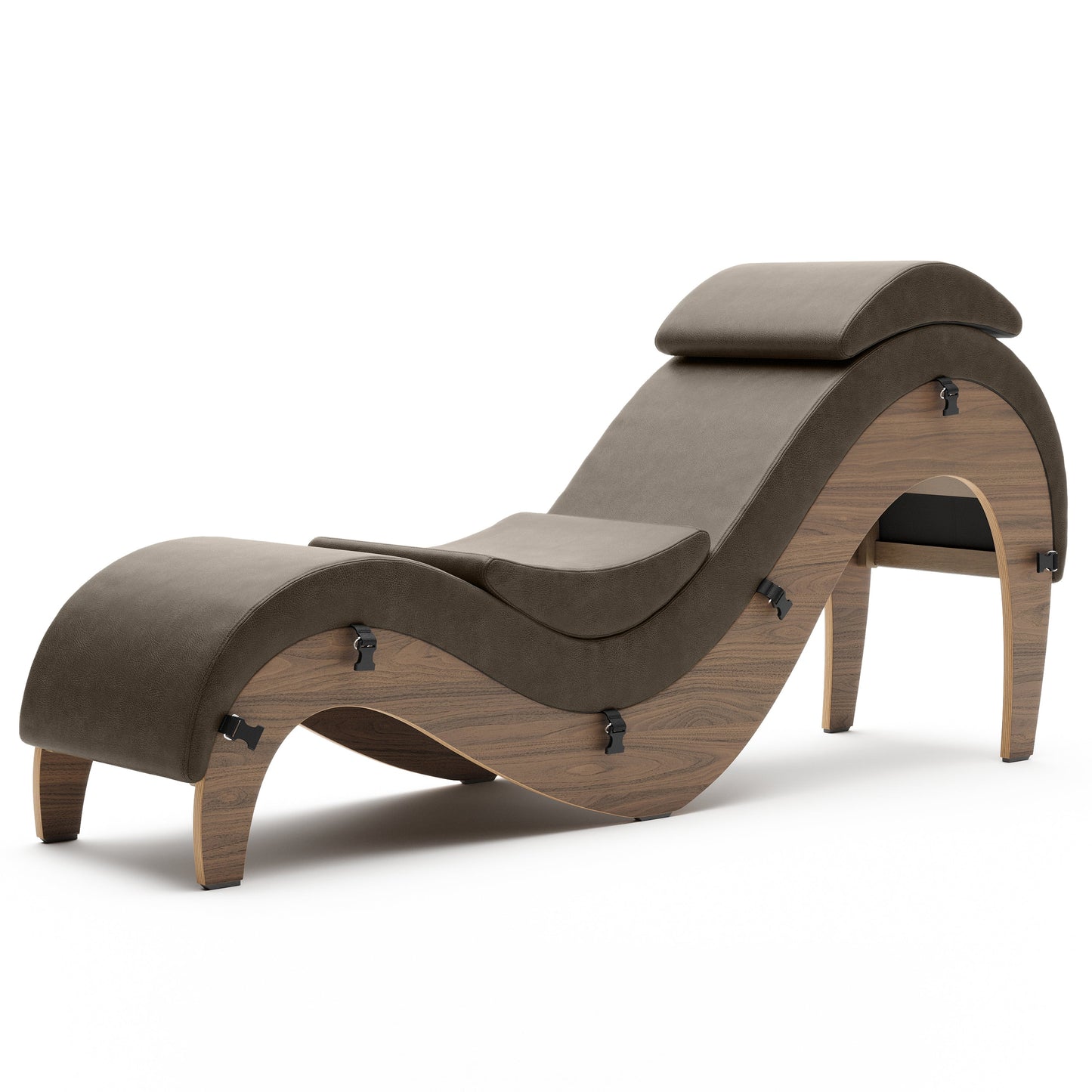 Supervio Tantric Chaise Liberator