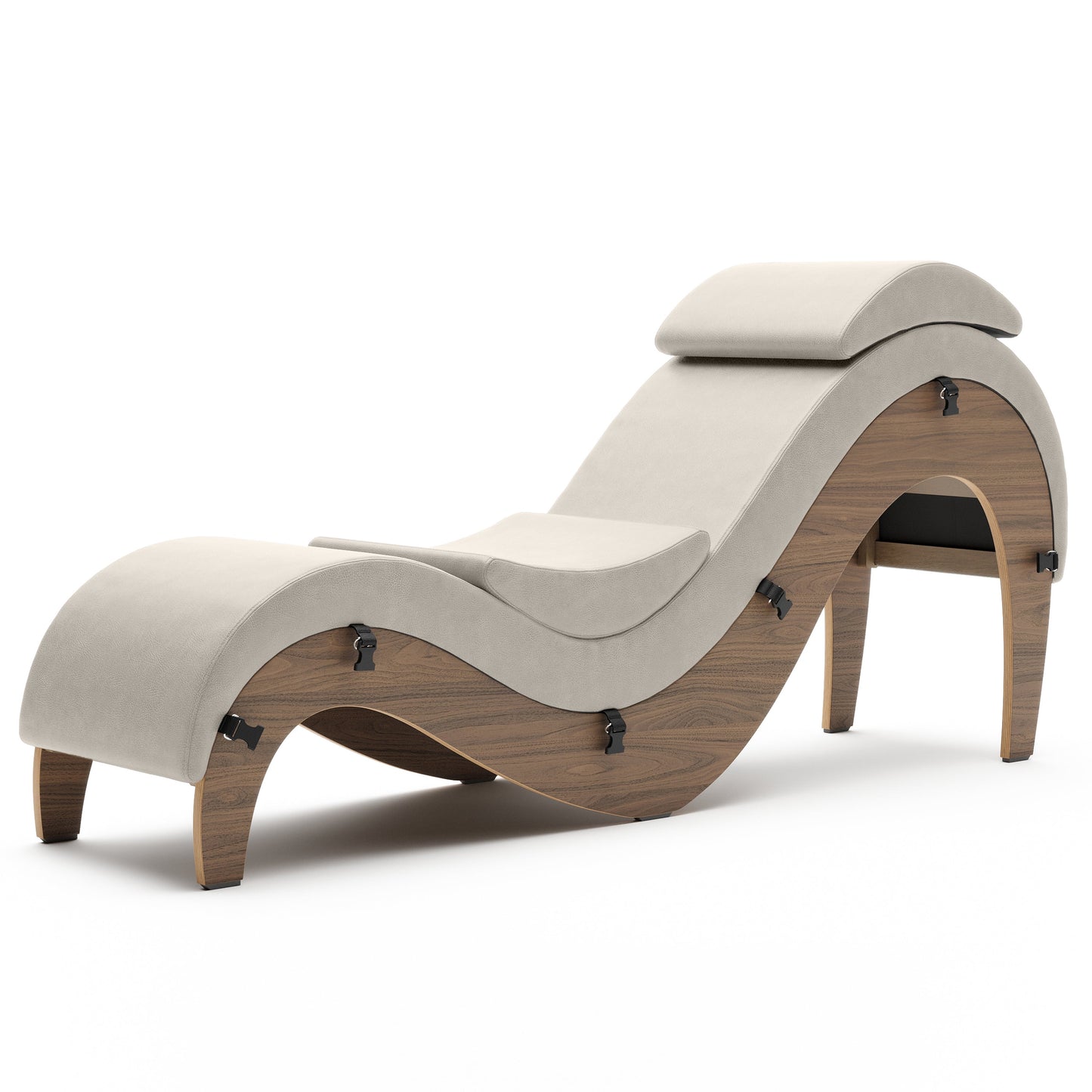Supervio Tantric Chaise Liberator