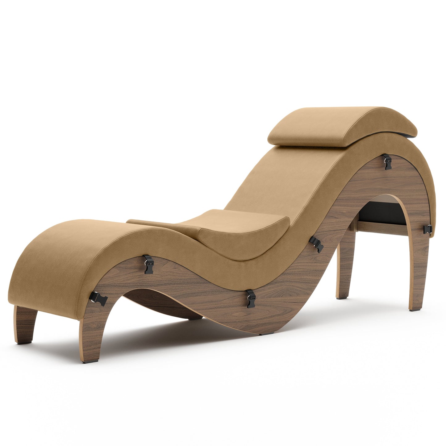 Supervio Tantric Chaise Liberator