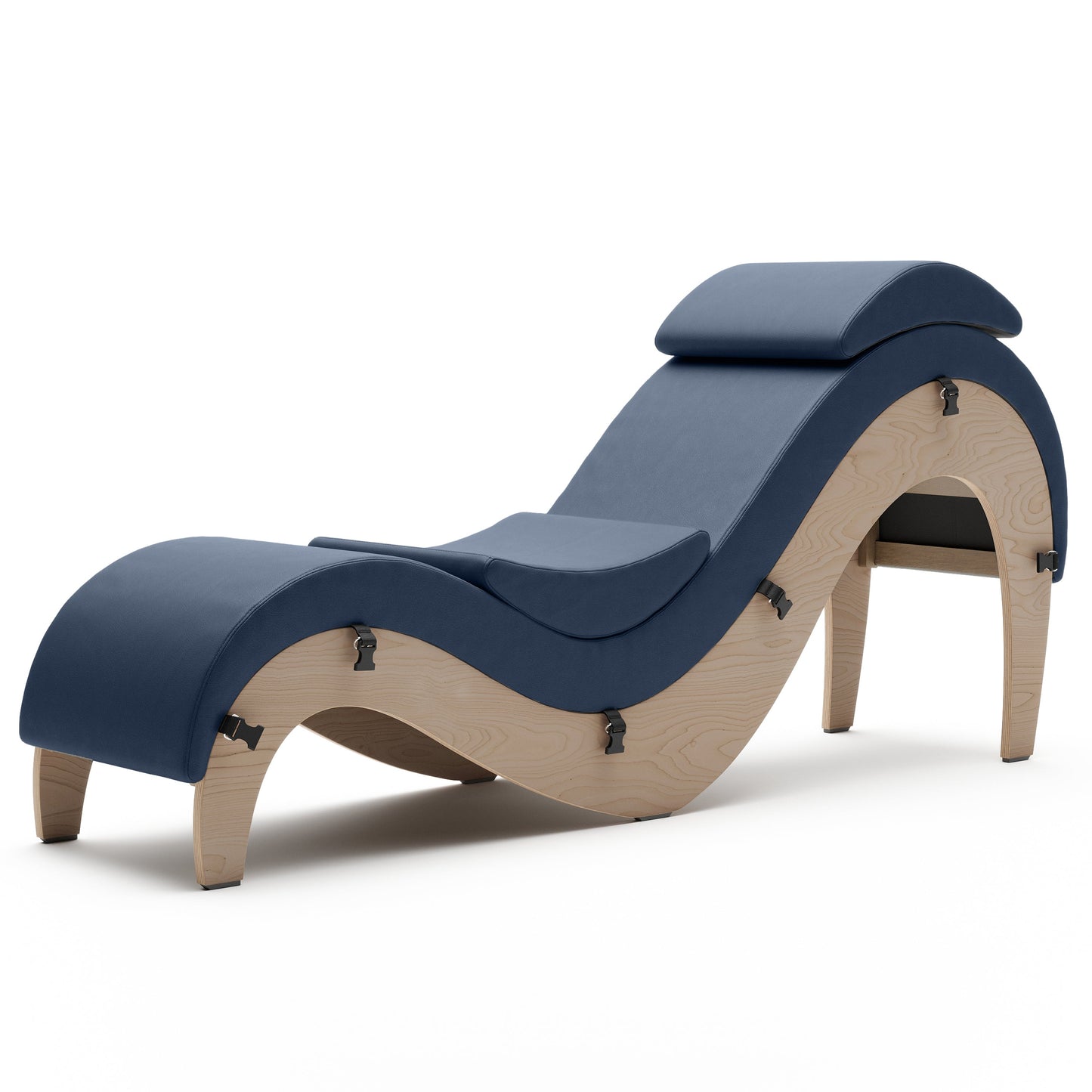 Supervio Tantric Chaise Liberator