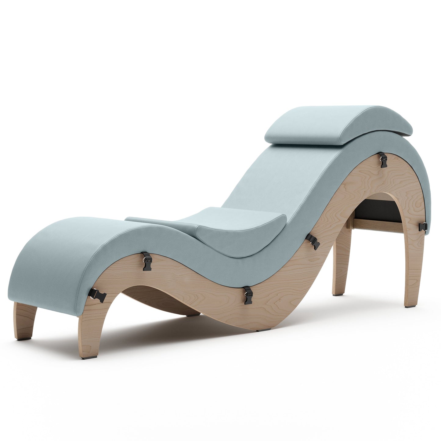 Supervio Tantric Chaise Liberator