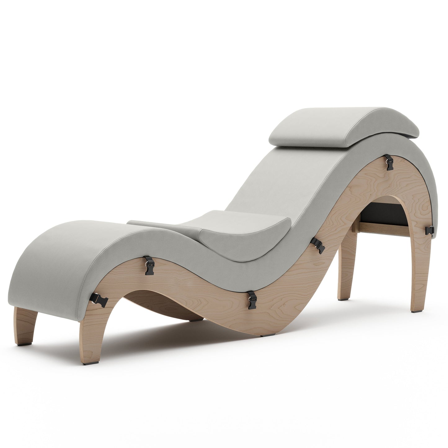 Supervio Tantric Chaise Liberator