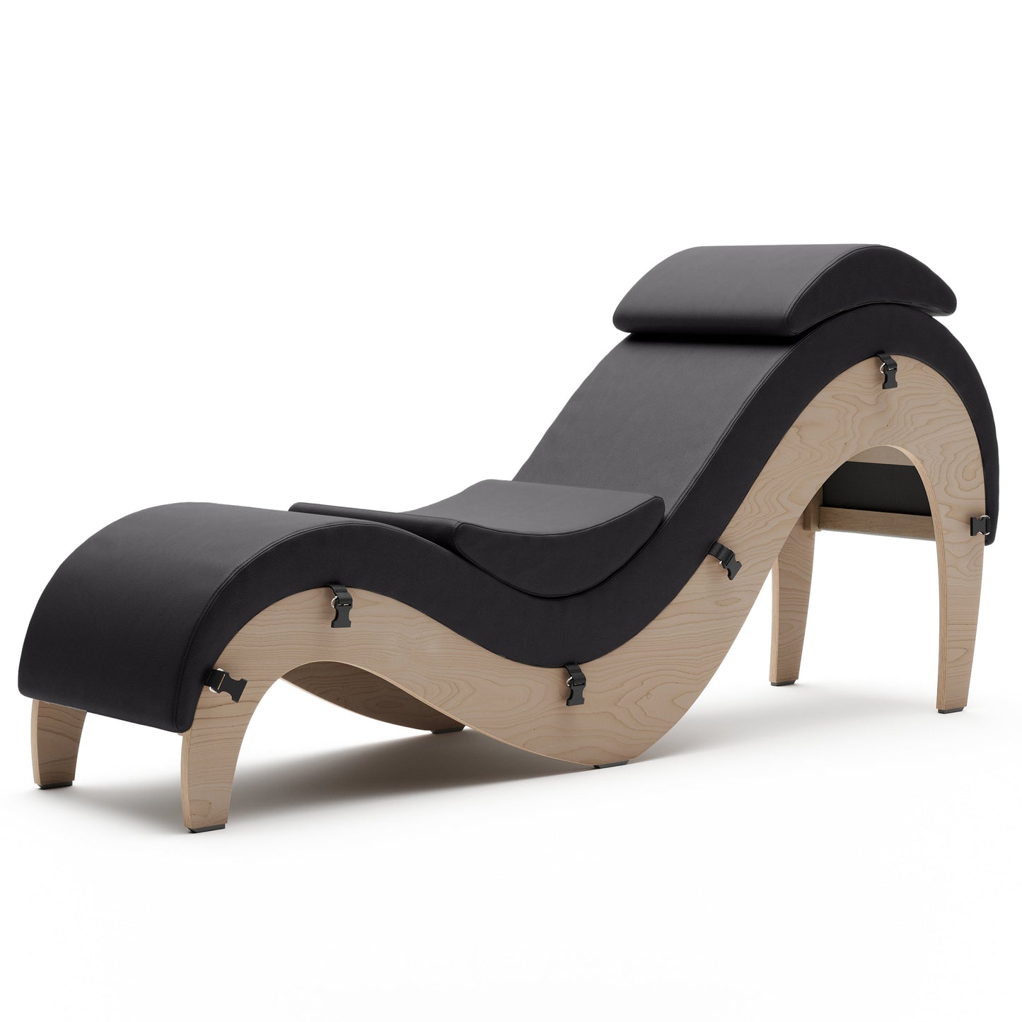 Supervio Tantric Chaise Liberator