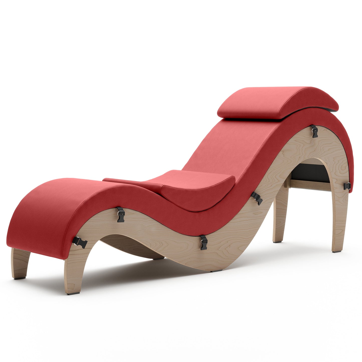 Supervio Tantric Chaise Liberator