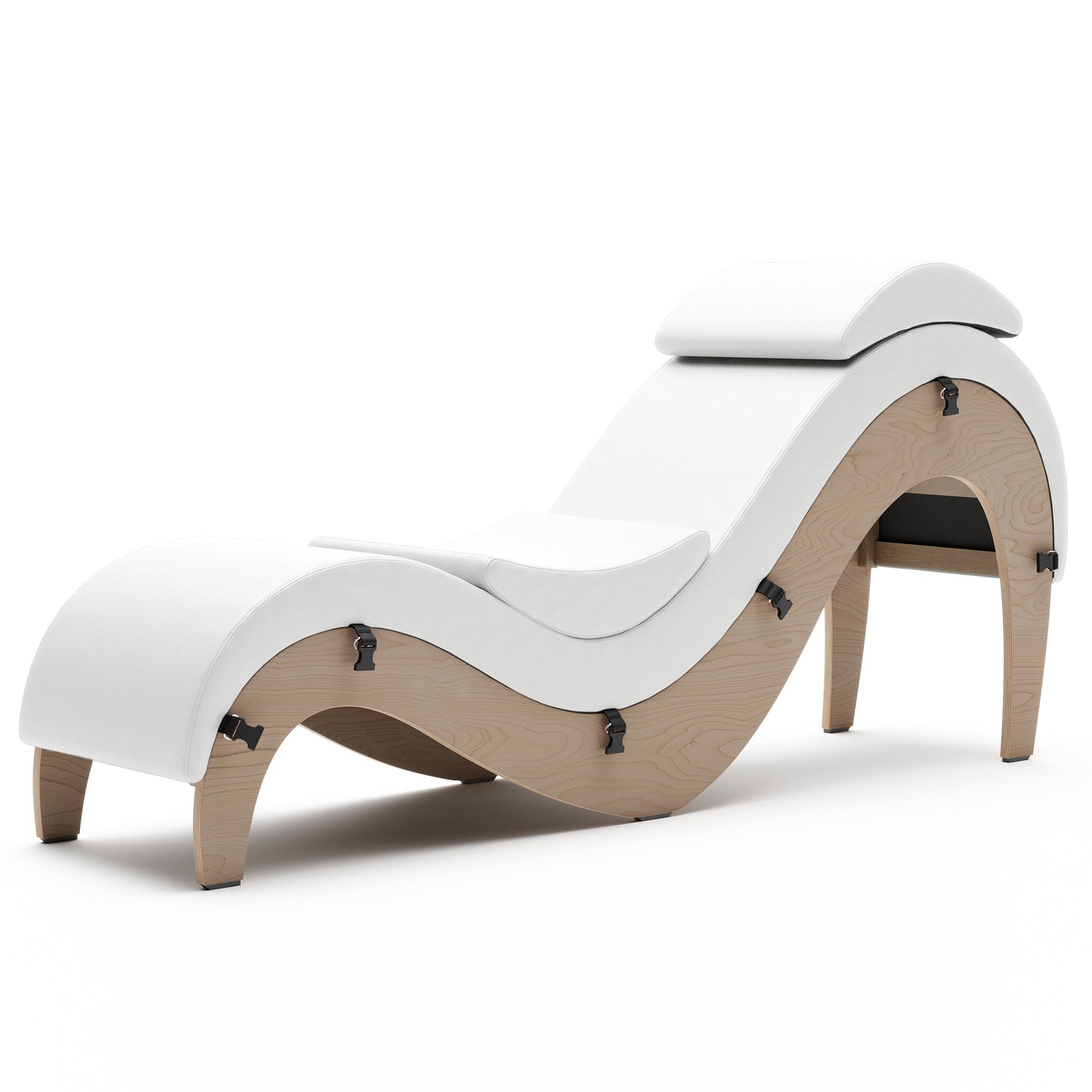 Supervio Tantric Chaise Liberator