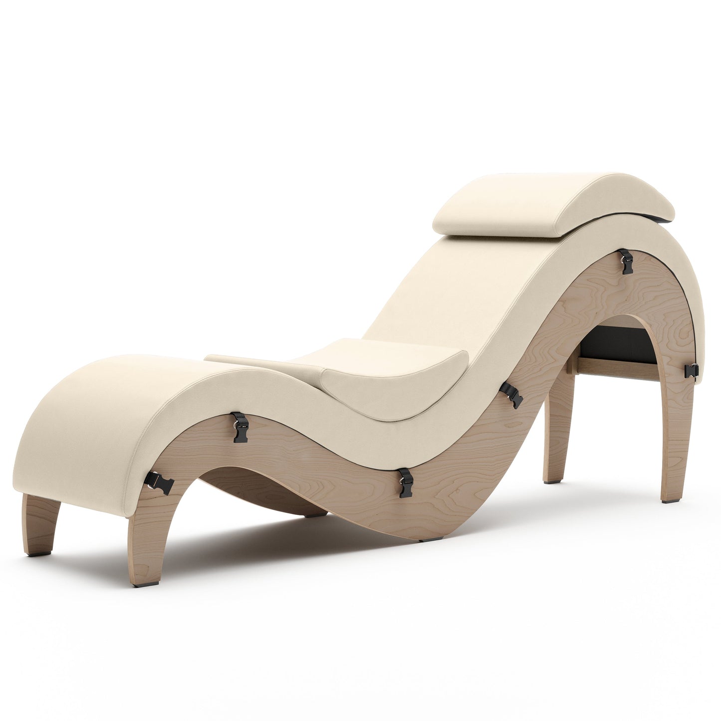 Supervio Tantric Chaise Liberator