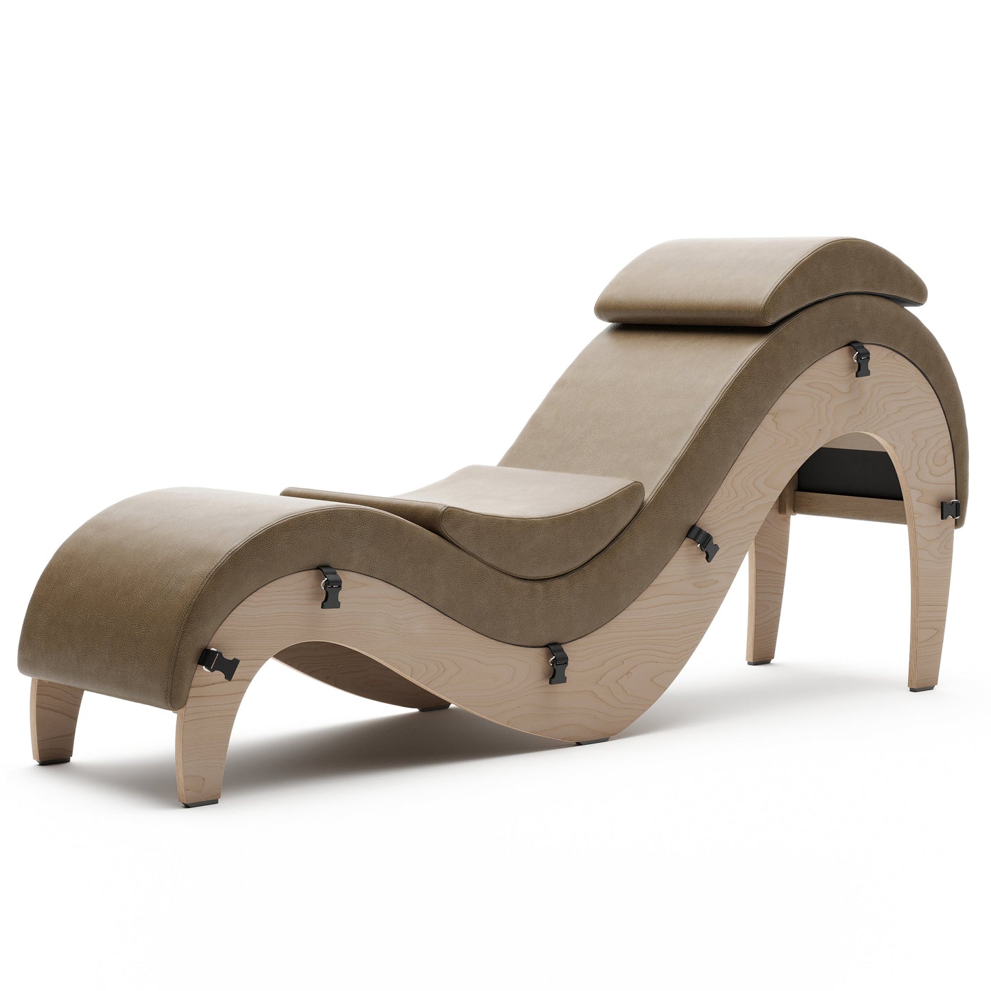 Supervio Tantric Chaise Liberator