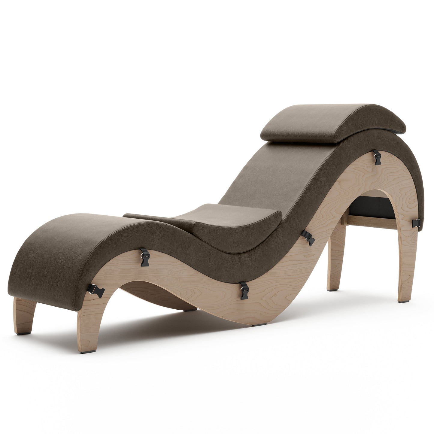 Supervio Tantric Chaise Liberator