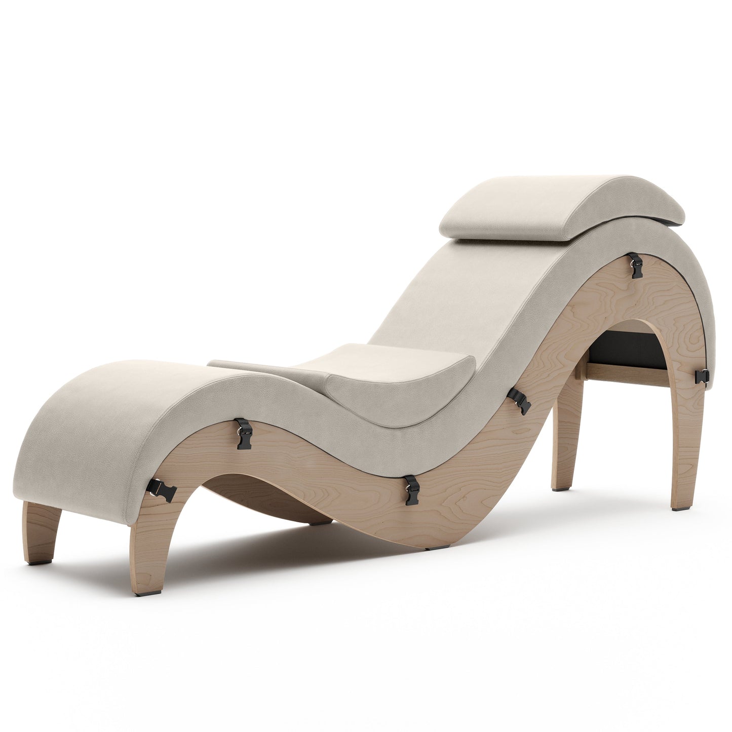 Supervio Tantric Chaise Liberator