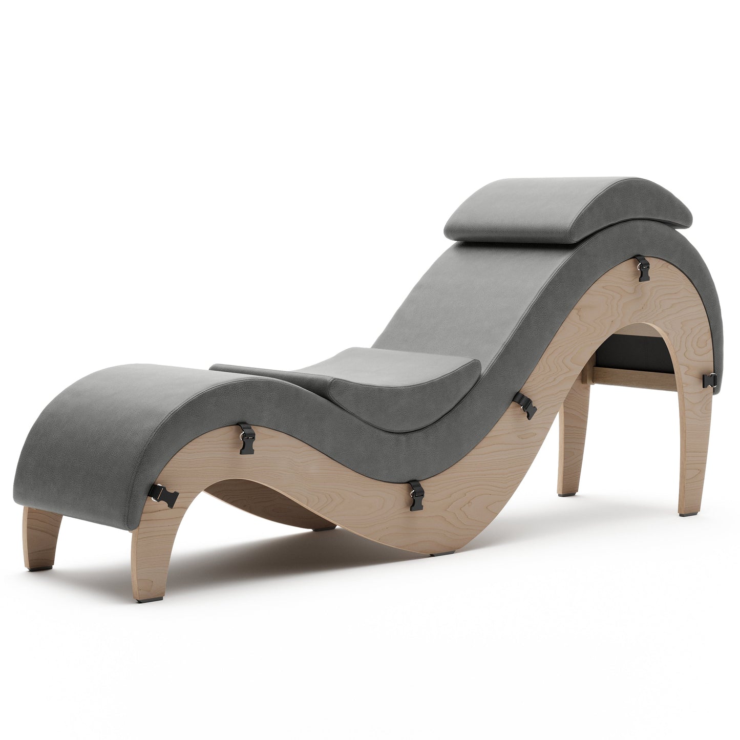Supervio Tantric Chaise Liberator