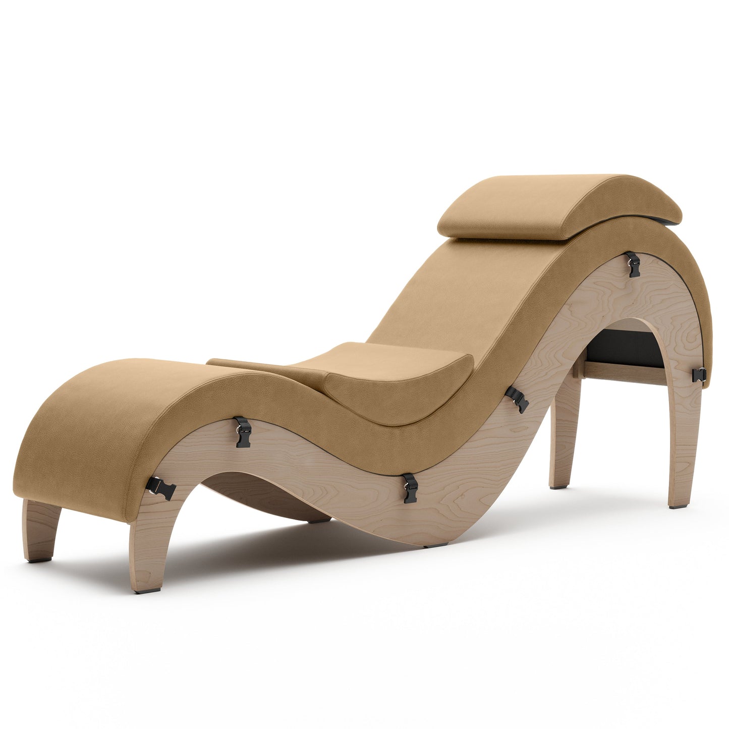 Supervio Tantric Chaise Liberator