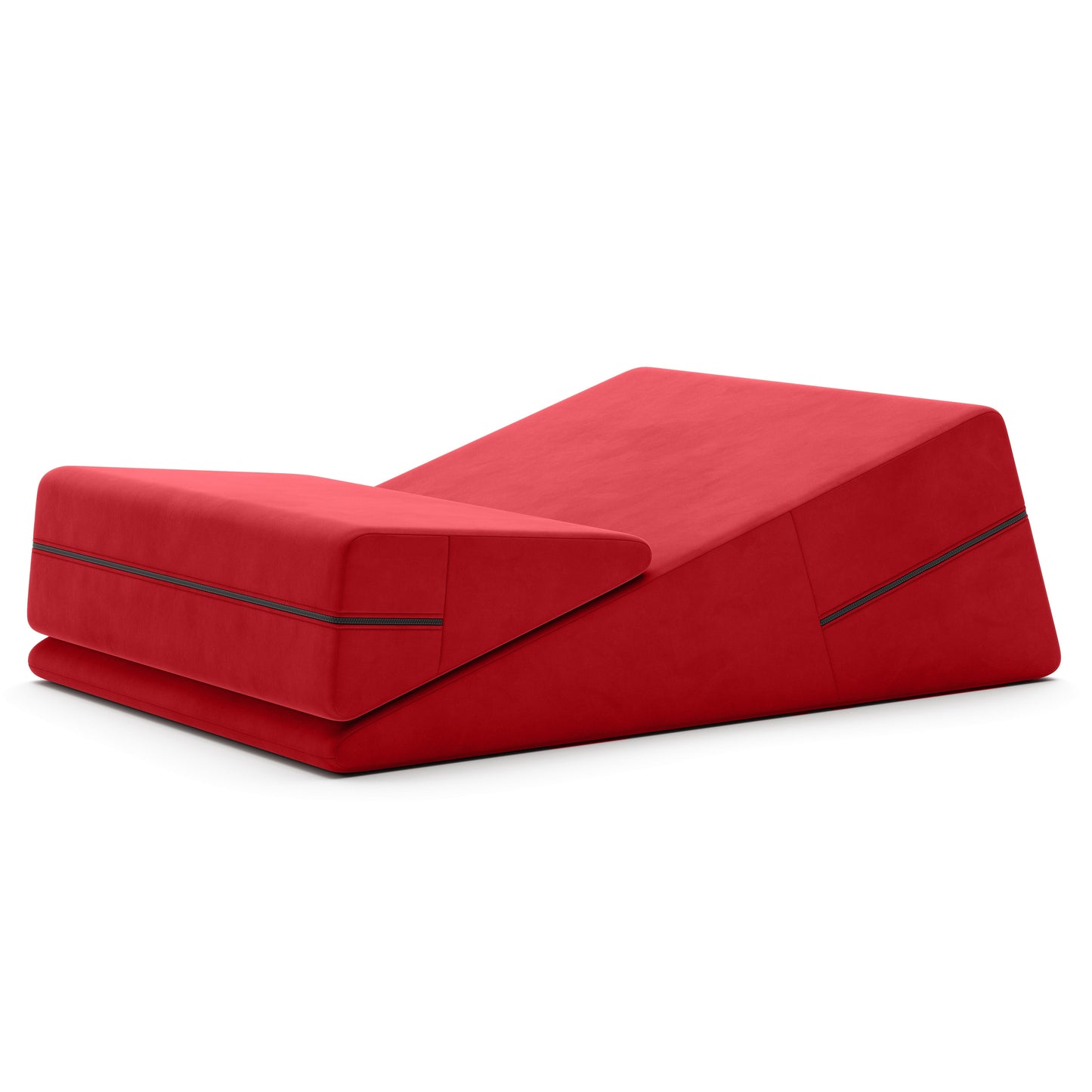 Wedge/Ramp Combo Liberator