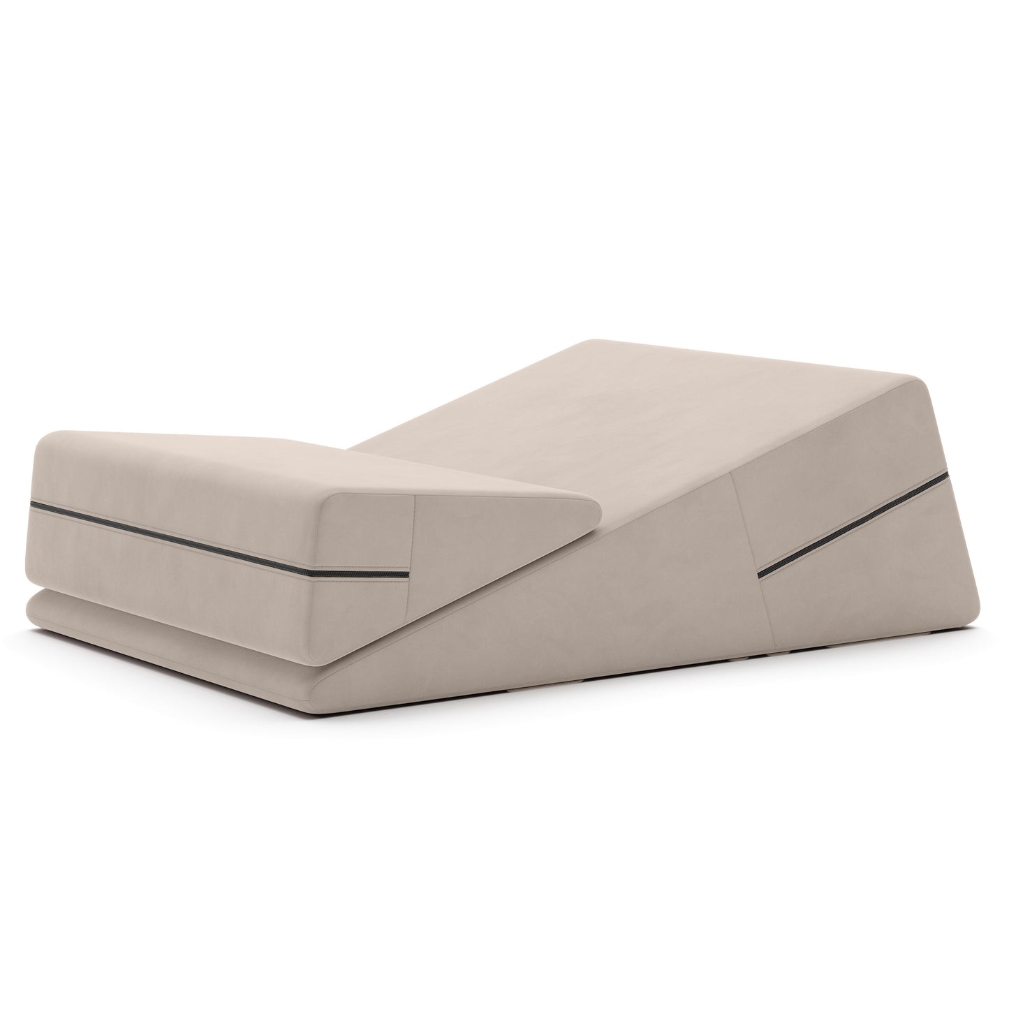 Wedge/Ramp Combo Liberator