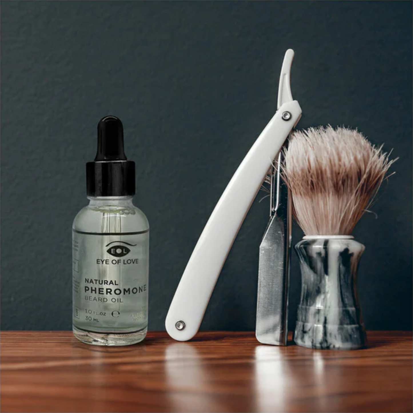 Beard Oil