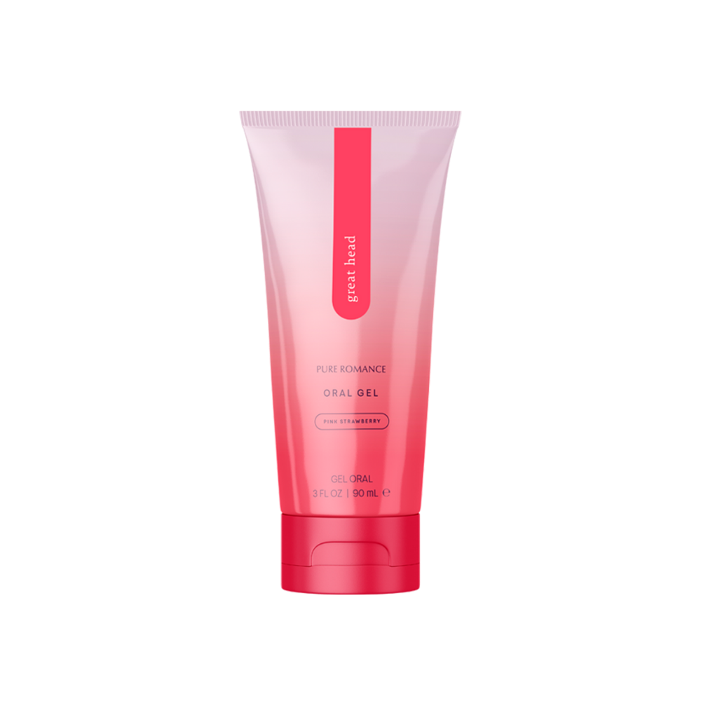 Great Head - Pink Strawberry My Store