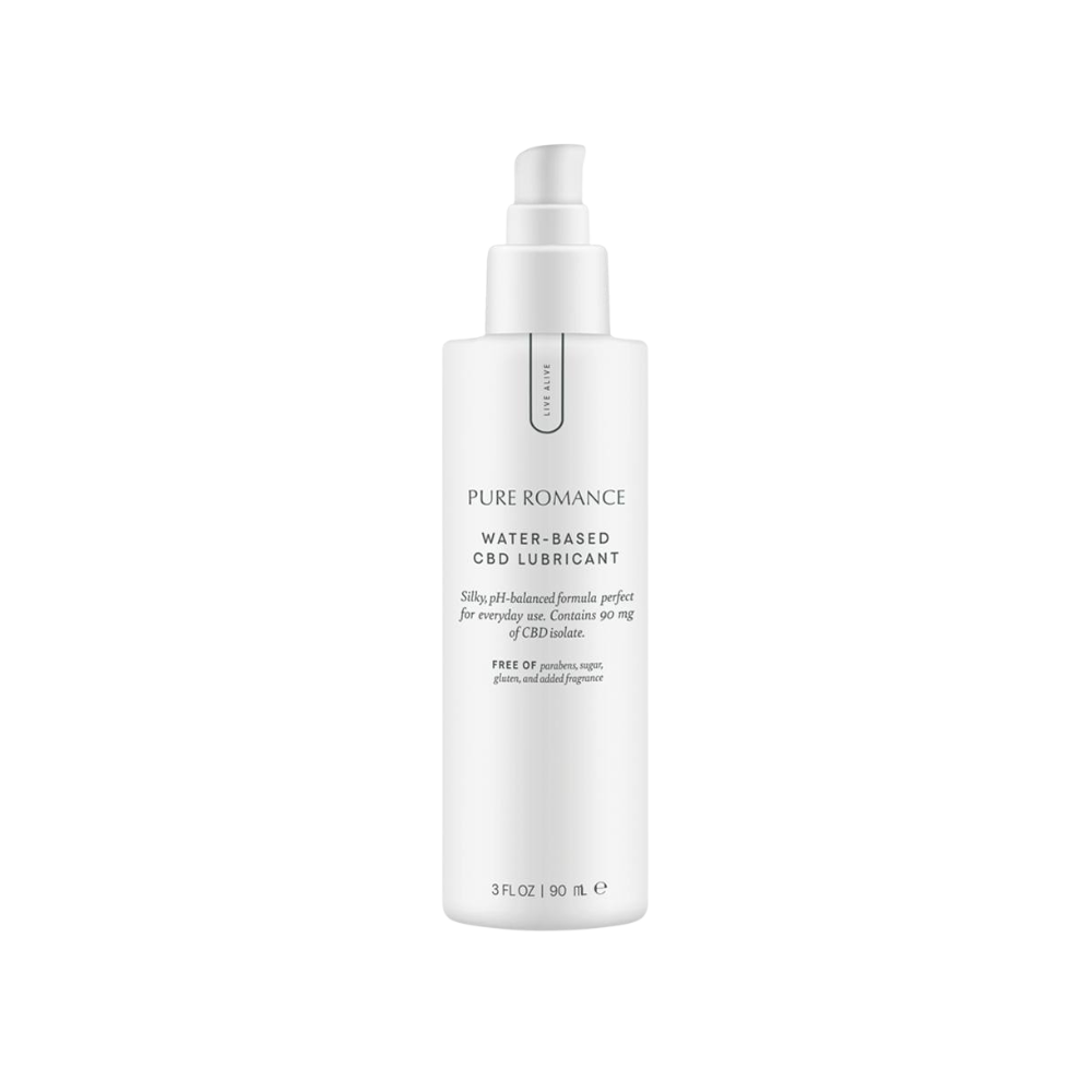 Water Based Lubricant My Store