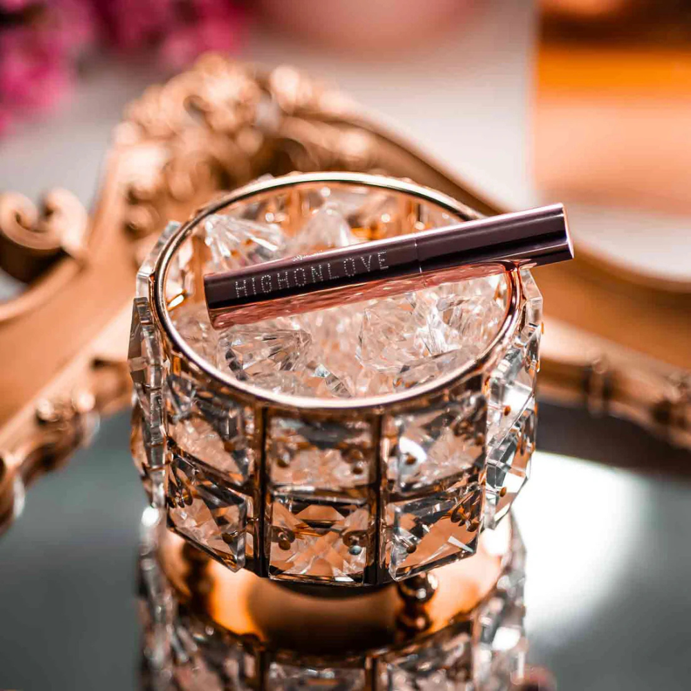Mini Lip Gloss HighOnLove Success