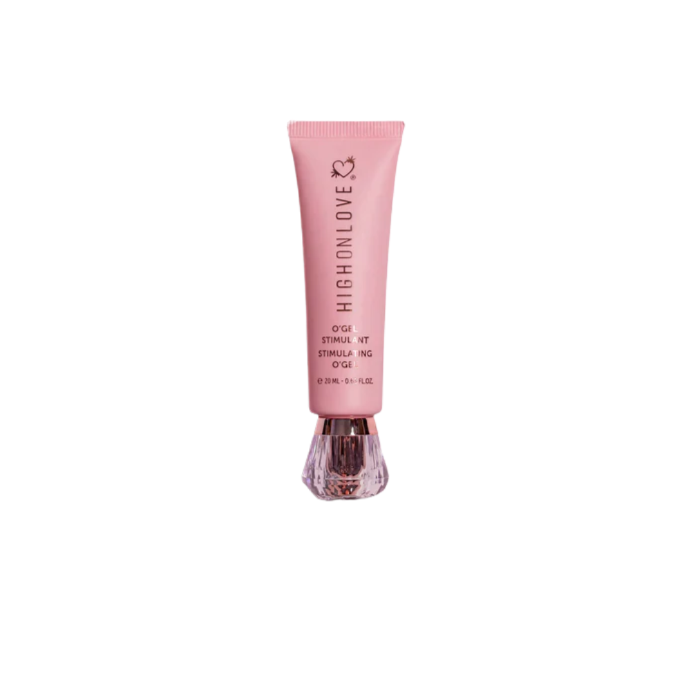 Mini Stimulating O Gel HighOnLove Success