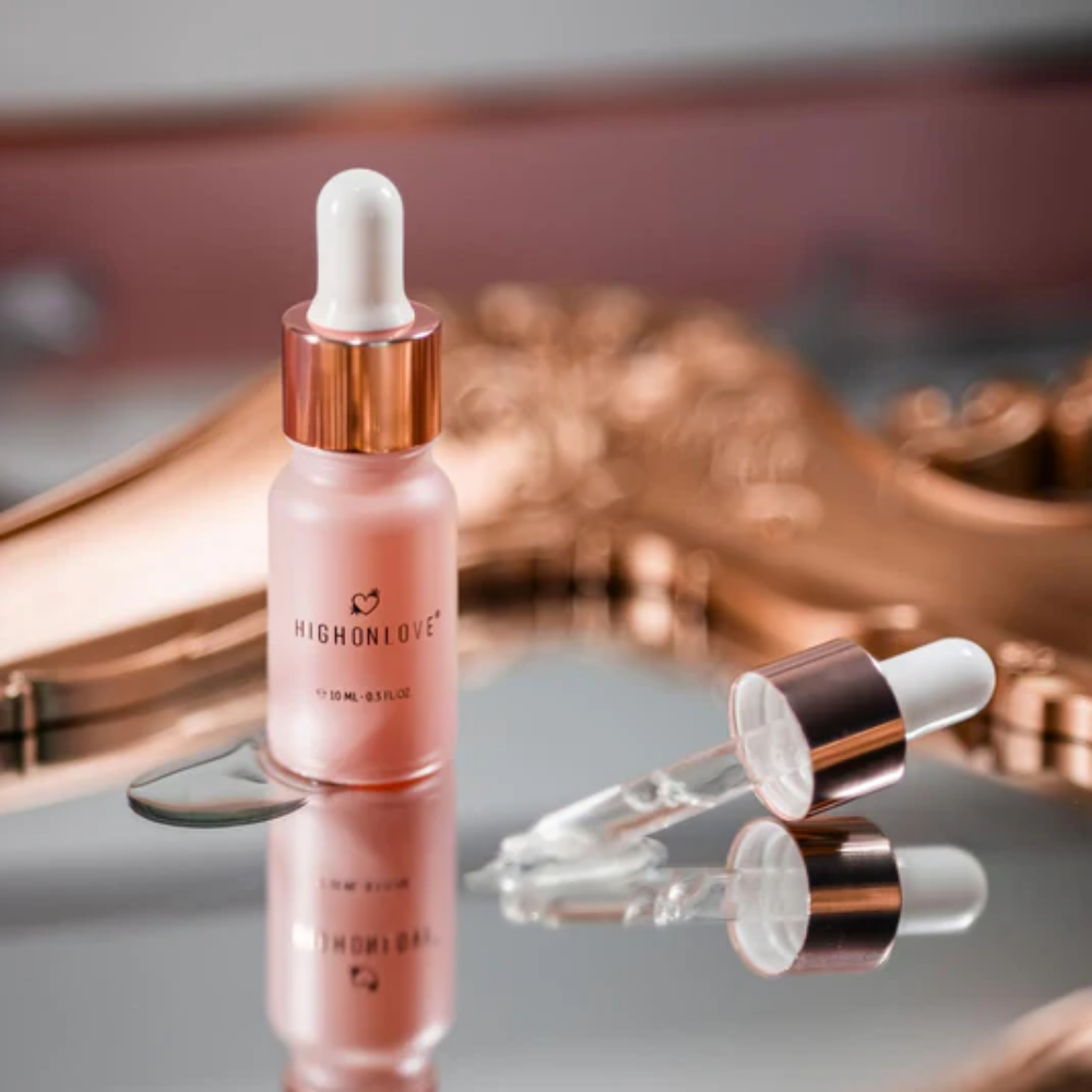 Mini Stimulating Oil HighOnLove Success