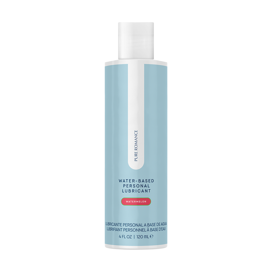 Water-Based Lubricant - Watermelon My Store