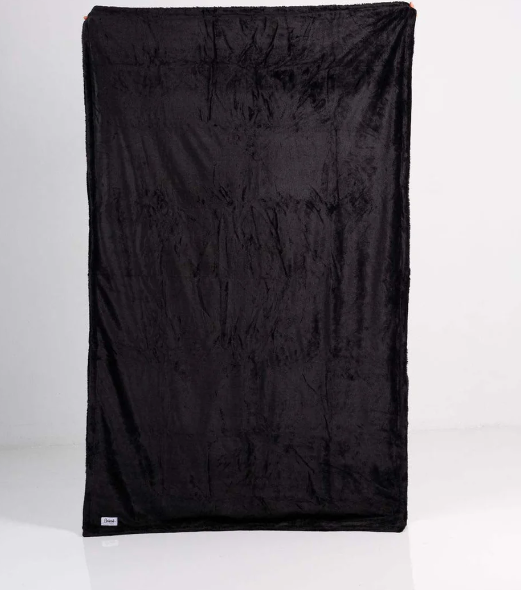 Furlush Waterproof Splash Blanket™ K
