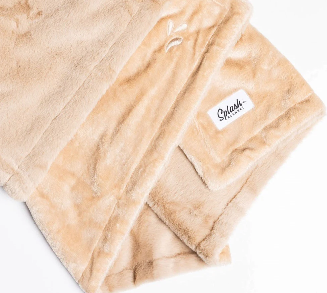 Furlush Waterproof Splash Blanket™ K