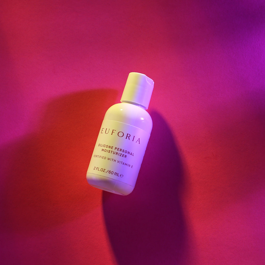 Organic Water-based Personal Moisturizer Pure Romance By Kristen