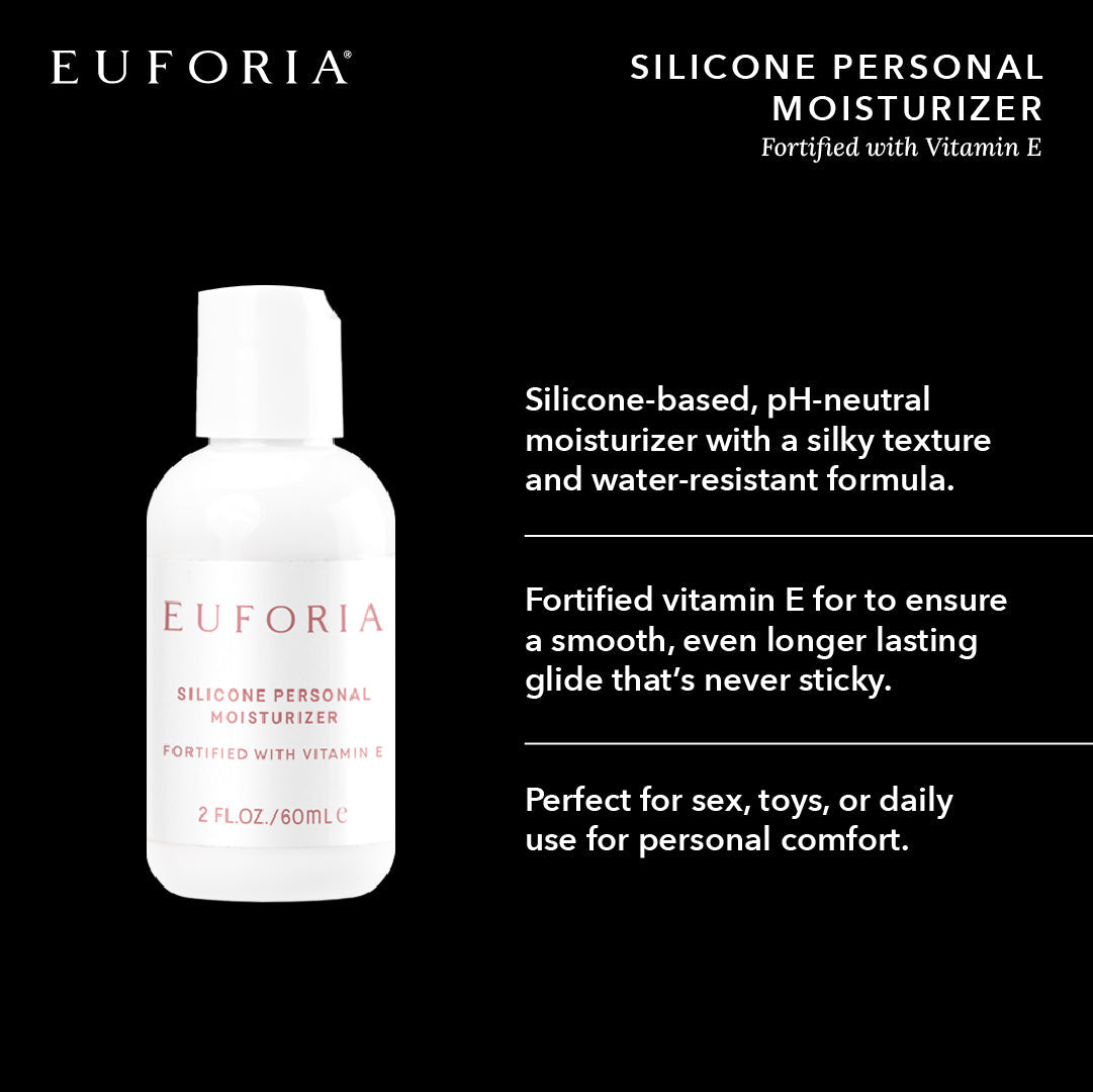 Organic Water-based Personal Moisturizer Pure Romance By Kristen