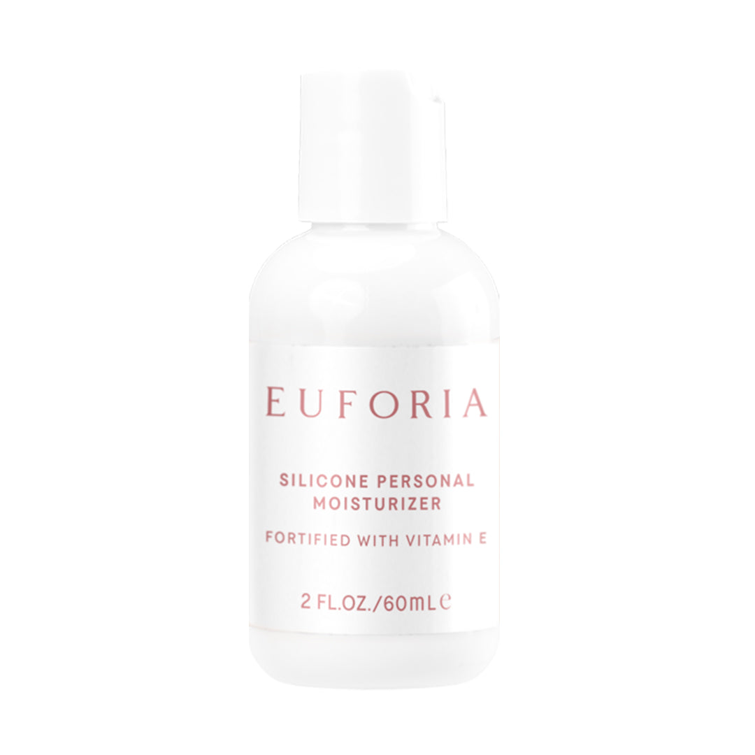 Organic Water-based Personal Moisturizer Pure Romance By Kristen