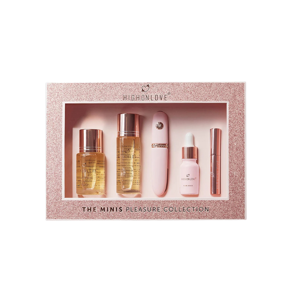 Mini Pleasure Collection HighOnLove Success