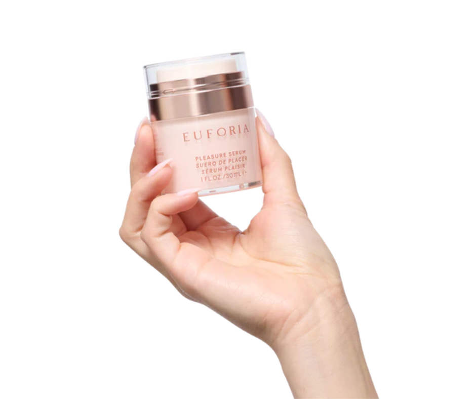 Pleasure Serum Pure Romance By Kristen