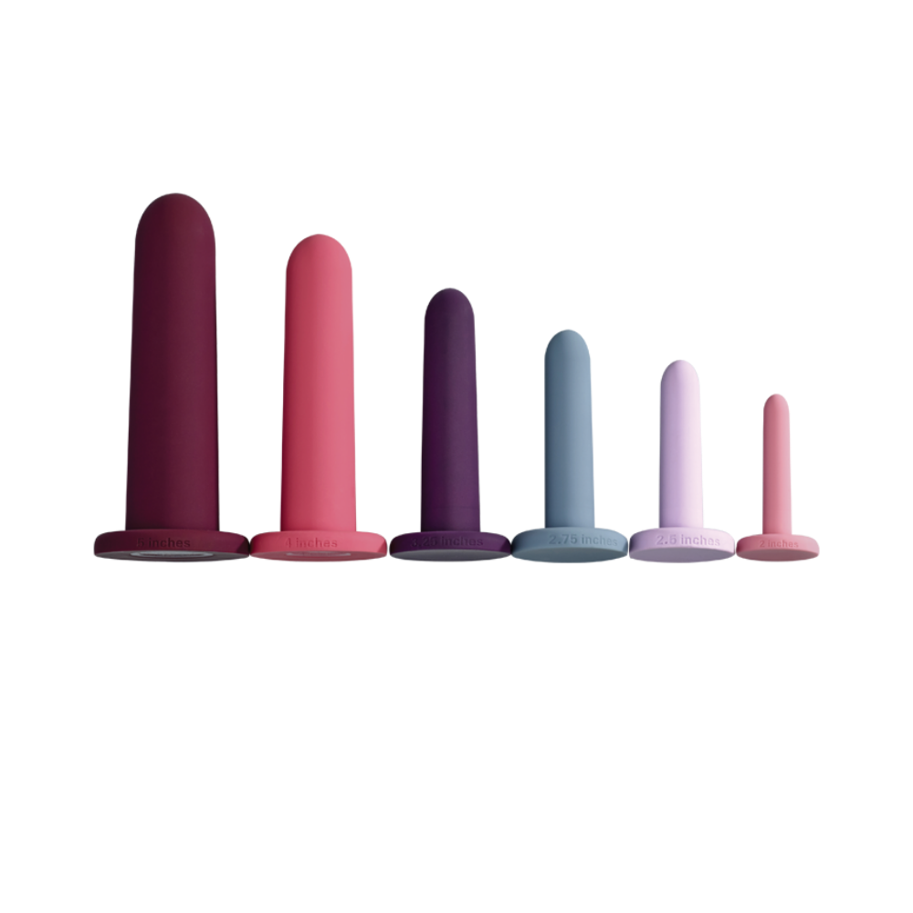 Vaginal Dilator Set My Store